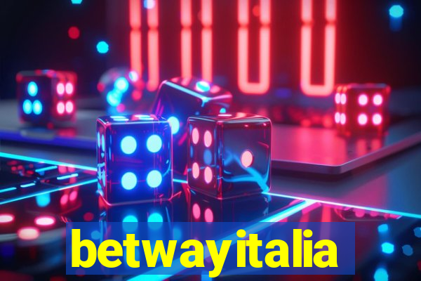 betwayitalia