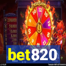 bet820