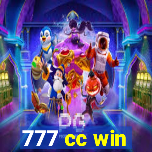 777 cc win