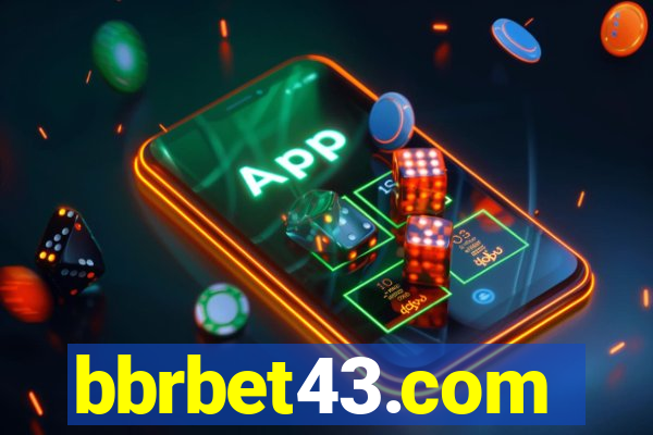 bbrbet43.com