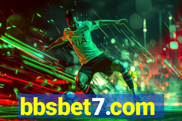 bbsbet7.com