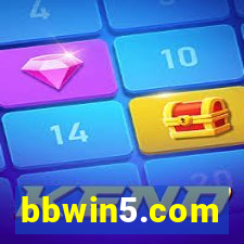 bbwin5.com