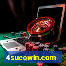 4sucowin.com