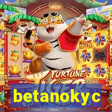 betanokyc