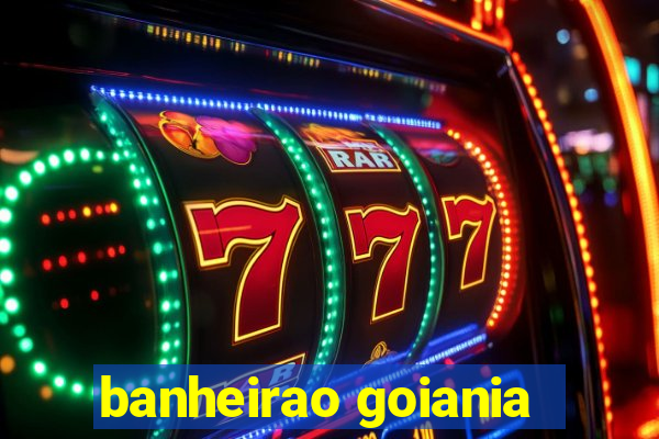 banheirao goiania