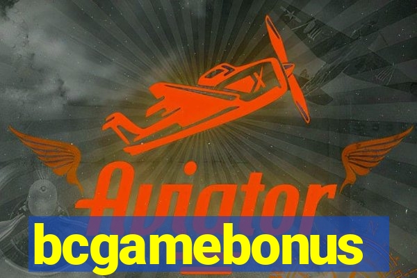 bcgamebonus