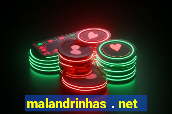 malandrinhas . net