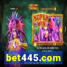 bet445.com