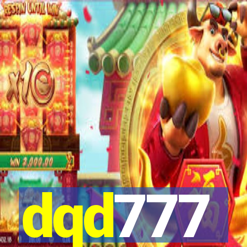 dqd777