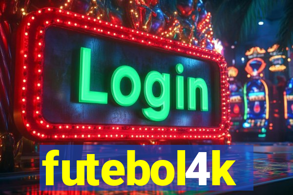 futebol4k