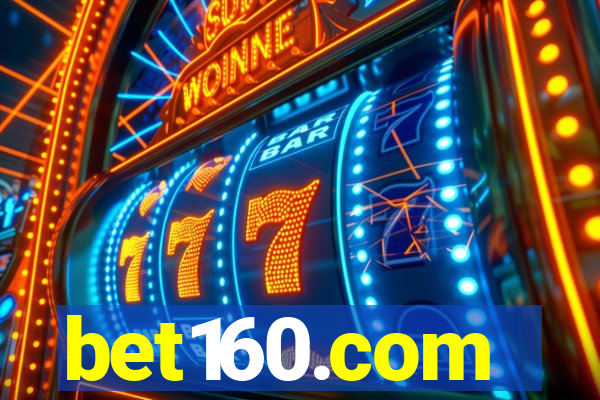 bet160.com