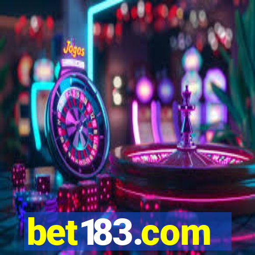 bet183.com