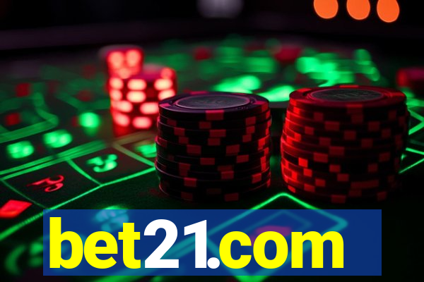 bet21.com