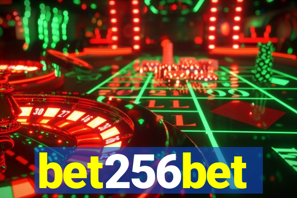 bet256bet