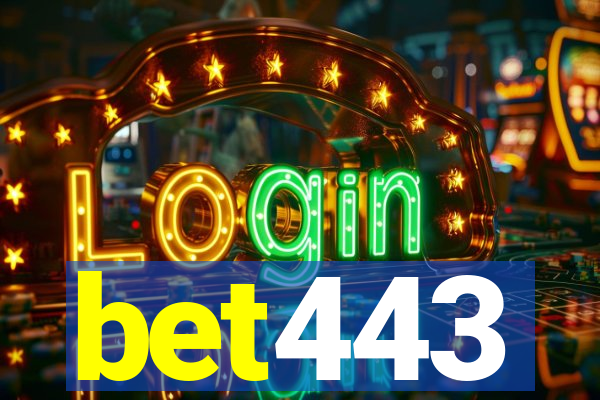 bet443