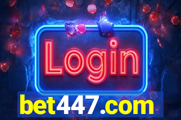 bet447.com