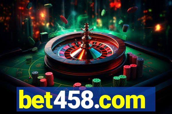 bet458.com