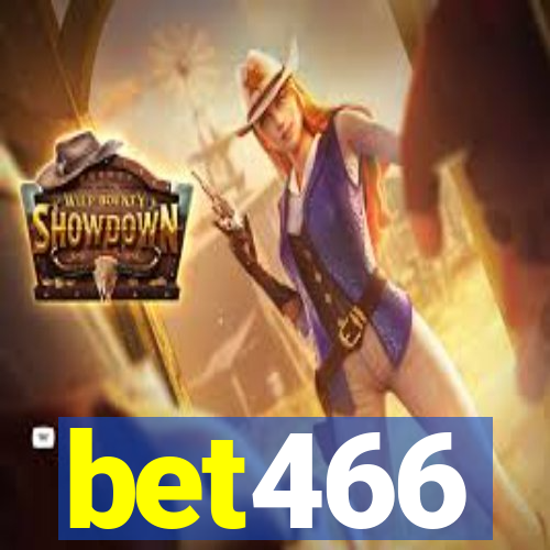 bet466