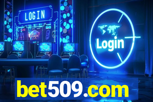 bet509.com