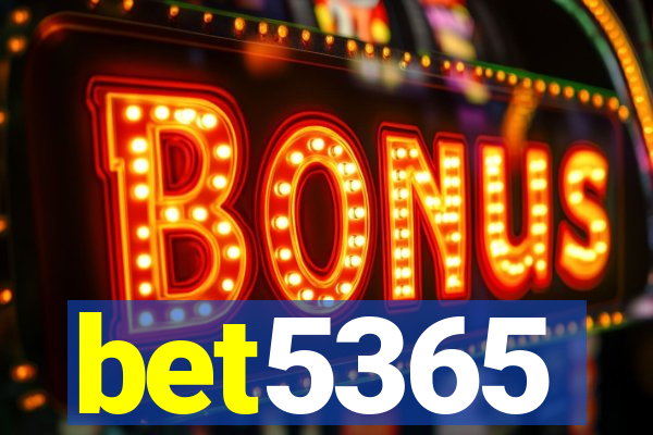 bet5365