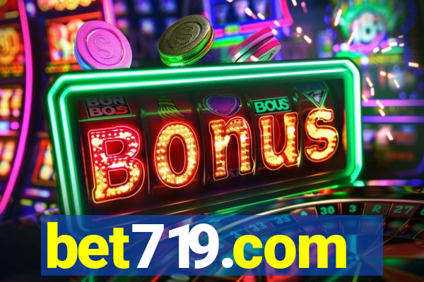 bet719.com