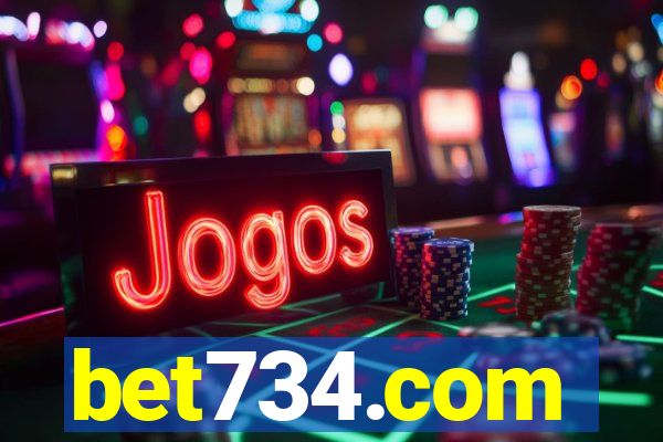 bet734.com