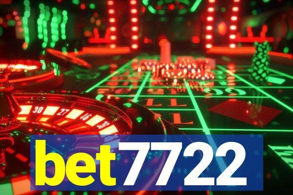 bet7722