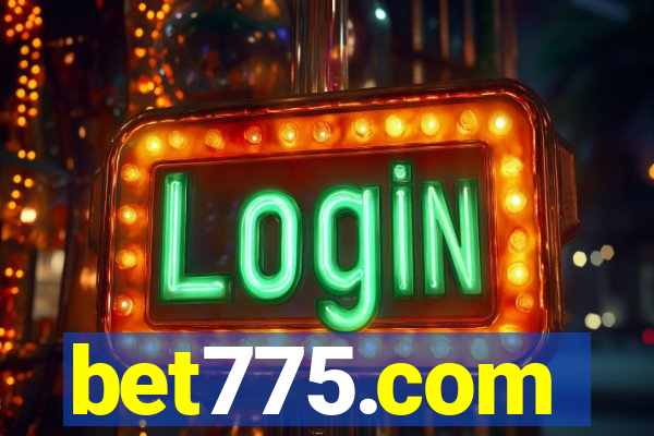 bet775.com