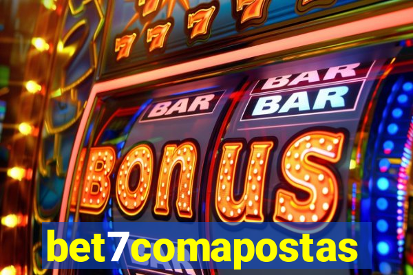 bet7comapostas