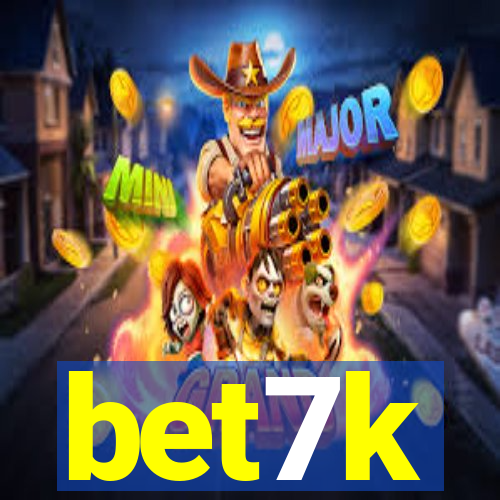 bet7k