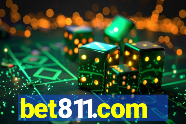 bet811.com