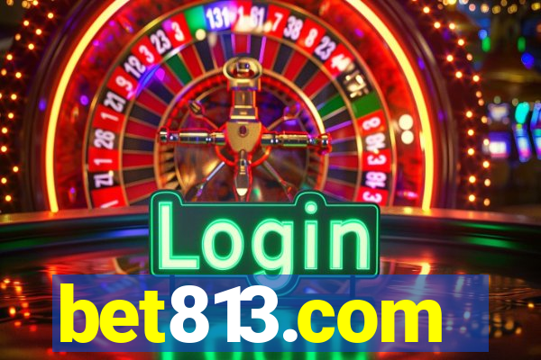 bet813.com