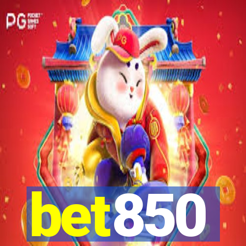 bet850