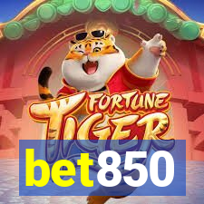 bet850