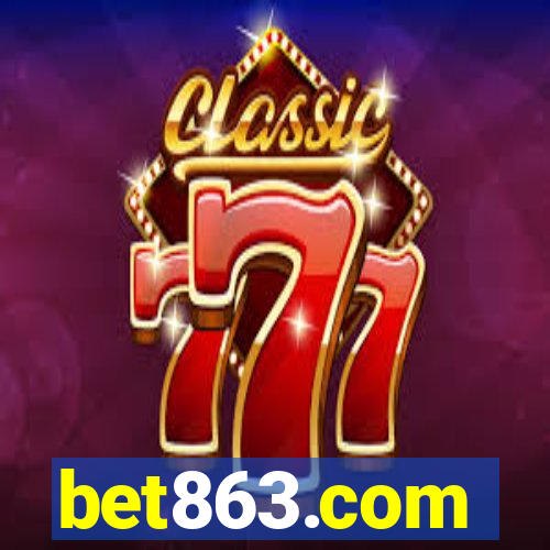 bet863.com