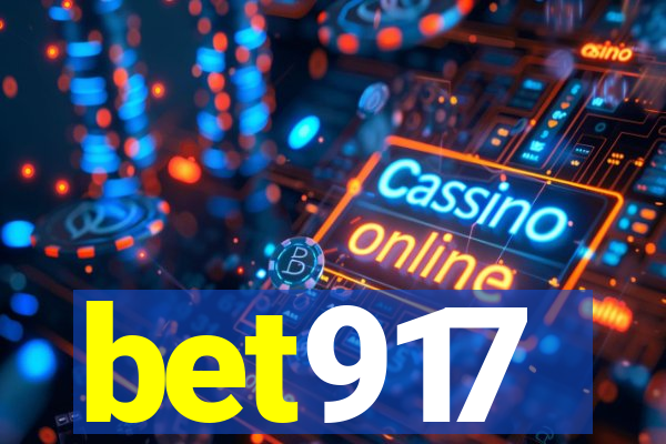 bet917