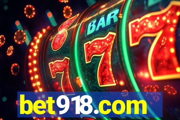 bet918.com