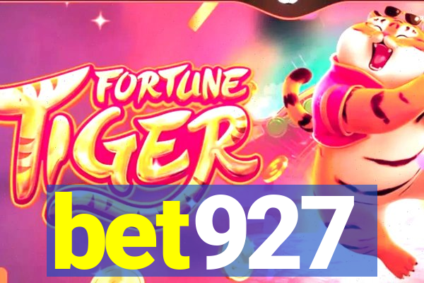 bet927