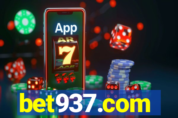 bet937.com