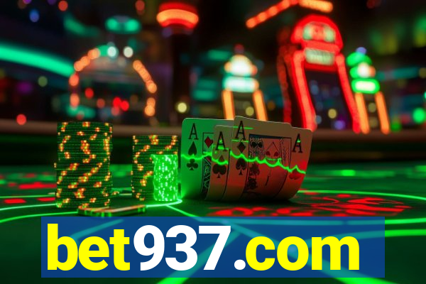 bet937.com