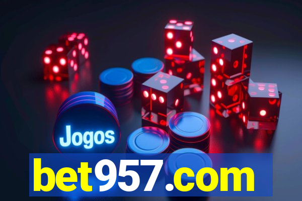 bet957.com