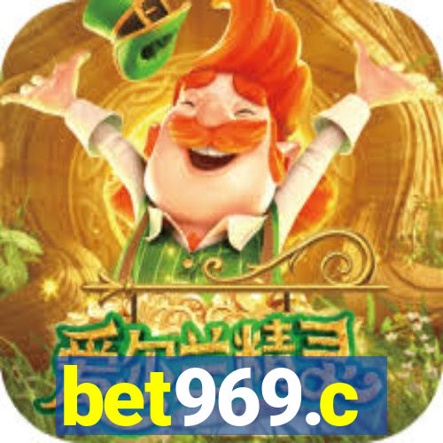 bet969.c