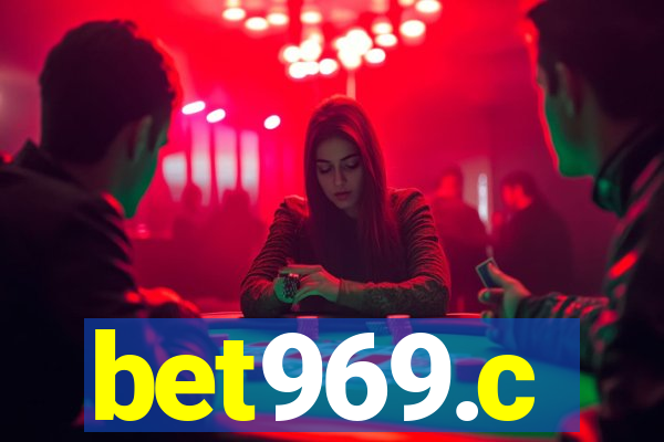 bet969.c