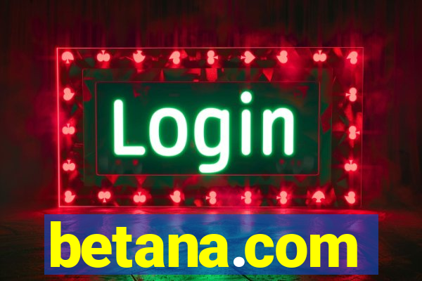 betana.com