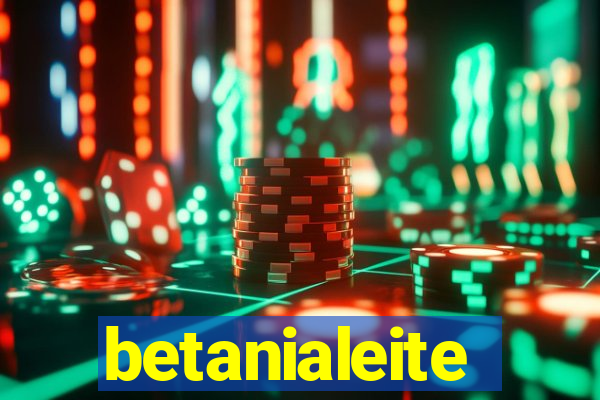 betanialeite