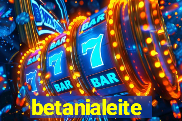 betanialeite