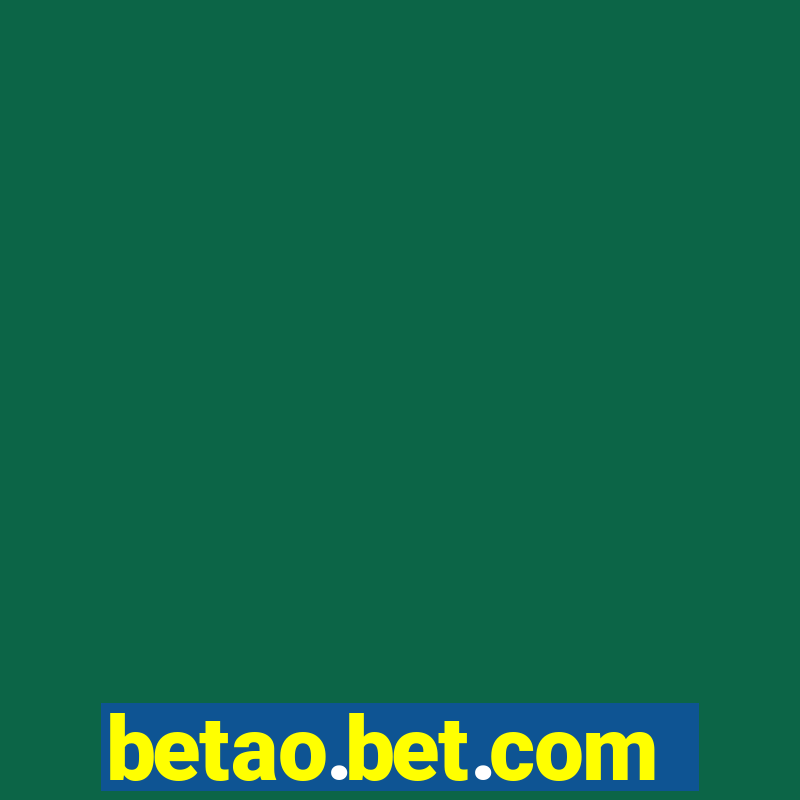 betao.bet.com