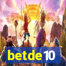 betde10