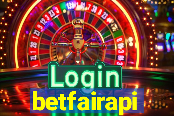 betfairapi