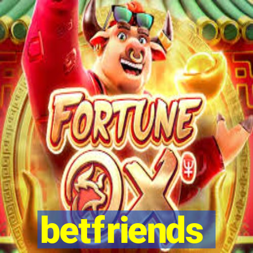 betfriends